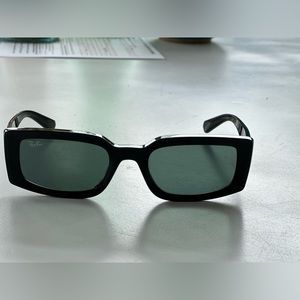 Ray Ban Sunglasses Kiliane like new